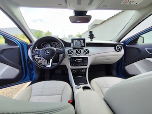 Mercedes benz gla 220 4matic  - imagine 5