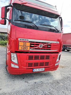 Volvo fh 12 - imagine 3