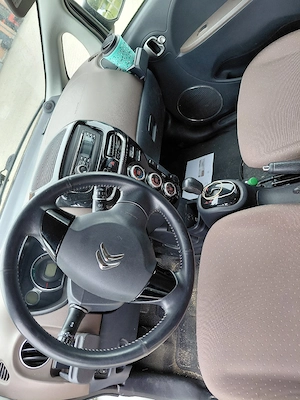citroen c zero electric - imagine 5