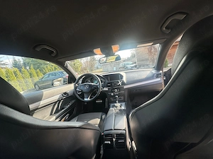 Mercedes Benz E-Class - imagine 5
