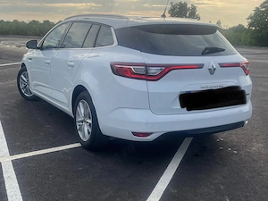     Renault Mégane 4 Break 1.5 dCi | Euro 6 | Stare foarte bună - imagine 2