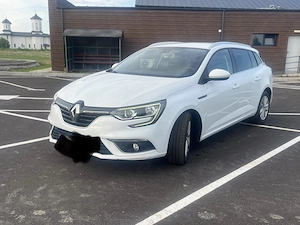     Renault Mégane 4 Break 1.5 dCi | Euro 6 | Stare foarte bună - imagine 3