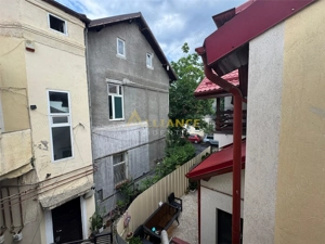 Apartament 2 camer Str Vlad Judetul - imagine 20