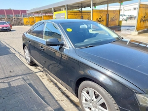 Audi A4 B8 2.0 TDI Automat - imagine 3