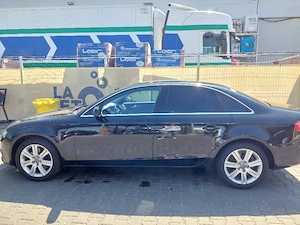 Audi A4 B8 2.0 TDI Automat - imagine 2