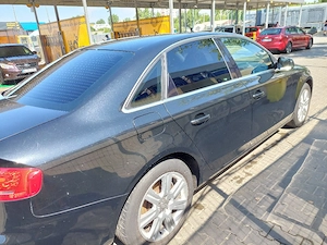 Audi A4 B8 2.0 TDI Automat - imagine 4