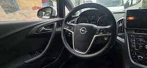 Opel Astra J Sports Tourer | Carplay Android |  2 SETURI Jante + Anvelope - imagine 7