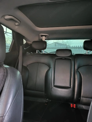 Hyundai ix 35 - imagine 5