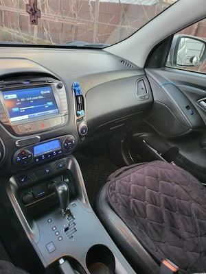 Hyundai ix 35 - imagine 3