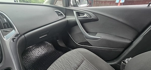 Opel Astra J Sports Tourer | Carplay Android |  2 SETURI Jante + Anvelope - imagine 10
