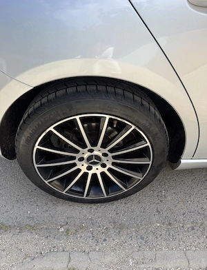 Mercedes A180  72.000km reali - imagine 10