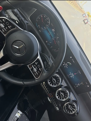 Mercedes Benz A18 72.000 km reali - imagine 10