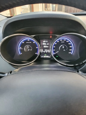 Hyundai ix 35 - imagine 6