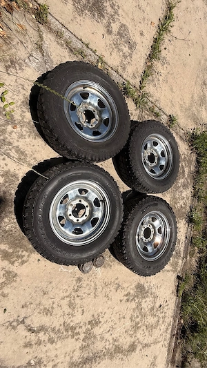 toyota landcruiser roti R16 - imagine 2