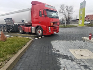 Volvo fh 12 - imagine 4