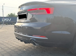 Audi A5 F5 2.0 Tfsi - imagine 4