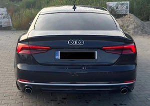 Audi A5 F5 2.0 Tfsi - imagine 5
