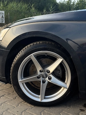 Audi A5 F5 2.0 Tfsi - imagine 9