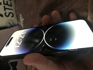 Iphon 14 pro MAX 256 GB 