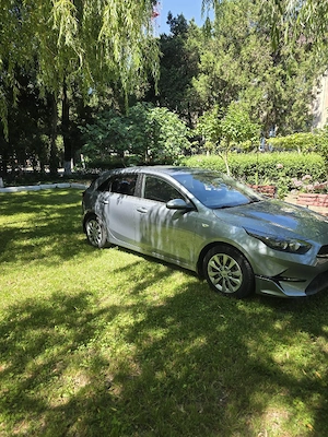 Kia ceed 1,5 benzina 170hp - imagine 5
