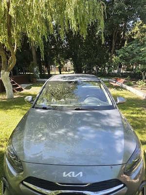 Kia ceed 1,5 benzina 170hp - imagine 4