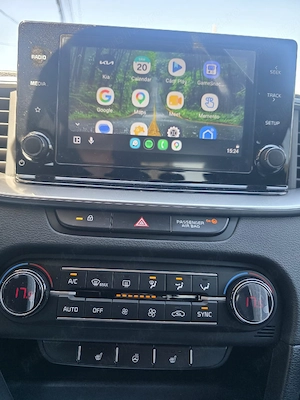 Kia ceed 1,5 benzina 170hp - imagine 2