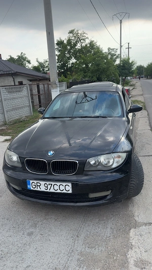 bmw seria 1 2.0D - imagine 5