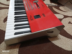 Korg pa3x 76