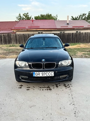 bmw seria 1 2.0D - imagine 3