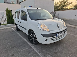 Renault Kangoo-an 2013-1.5 dci90-5 locuri-euro 5-proprietar - imagine 9