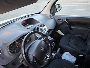 Renault Kangoo-an 2013-1.5 dci90-5 locuri-euro 5-proprietar - imagine 6