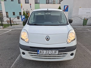 Renault Kangoo-an 2013-1.5 dci90-5 locuri-euro 5-proprietar - imagine 10