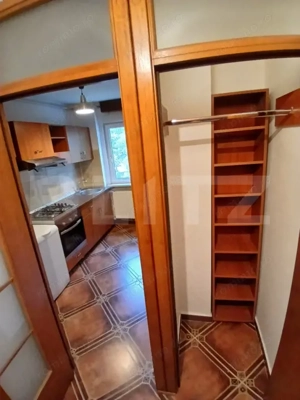 Apartament cu 2 camere de 50mp, semidecomandat, în zonă liniștită - imagine 2