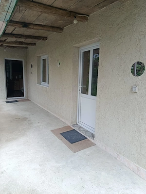 Vand casa in Barsanesti, judetul Botosani, teren 3868 mp - imagine 3