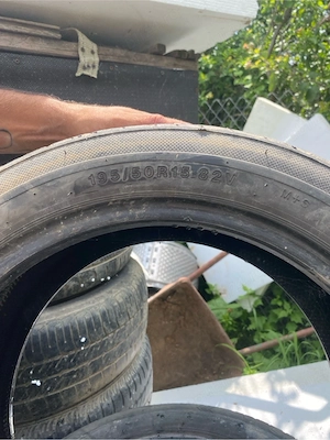 anvelope 195/50 r15 all season - imagine 2