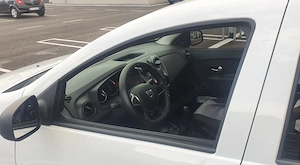 Dacia Logan SL GPL - imagine 3