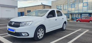 Dacia Logan SL GPL - imagine 7