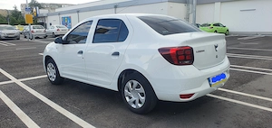 Dacia Logan SL GPL - imagine 5