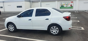 Dacia Logan SL GPL - imagine 8
