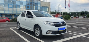 Dacia Logan SL GPL - imagine 6