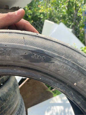 anvelope 195/50 r15 all season - imagine 4