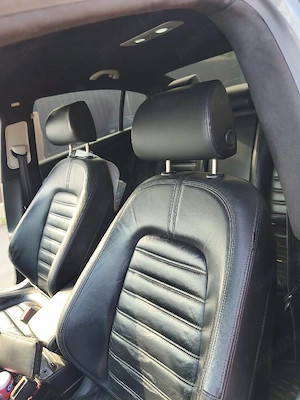 Vând Volkswagen Passat B6   2.0 TDI BKP 140 CP   2006 full fara trapa - imagine 5
