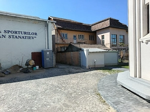 Casa de vanzare ultracentral - imagine 4