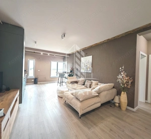 Apartament cu 2 camere de vânzare, Zona Torontalului, Timisoara - imagine 3