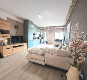 Apartament cu 2 camere de vânzare, Zona Torontalului, Timisoara - imagine 4