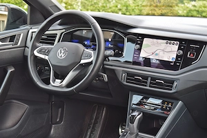 VW TAIGO "R-LINE" - DSG   "FULL OPTION"Model 2023 Cutie Automata 7 TREPTE   999cmc   110cp   EURO-6  - imagine 7