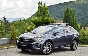 VW TAIGO "R-LINE" - DSG   "FULL OPTION"Model 2023 Cutie Automata 7 TREPTE   999cmc   110cp   EURO-6  - imagine 2
