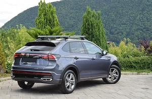 VW TAIGO "R-LINE" - DSG   "FULL OPTION"Model 2023 Cutie Automata 7 TREPTE   999cmc   110cp   EURO-6  - imagine 4