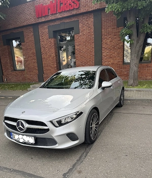 Mercedes A180  72.000km reali - imagine 2