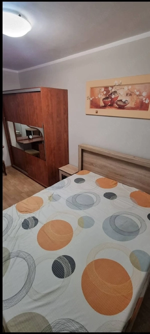 Apartament 2 camere decomandat zona Campus Constanta 